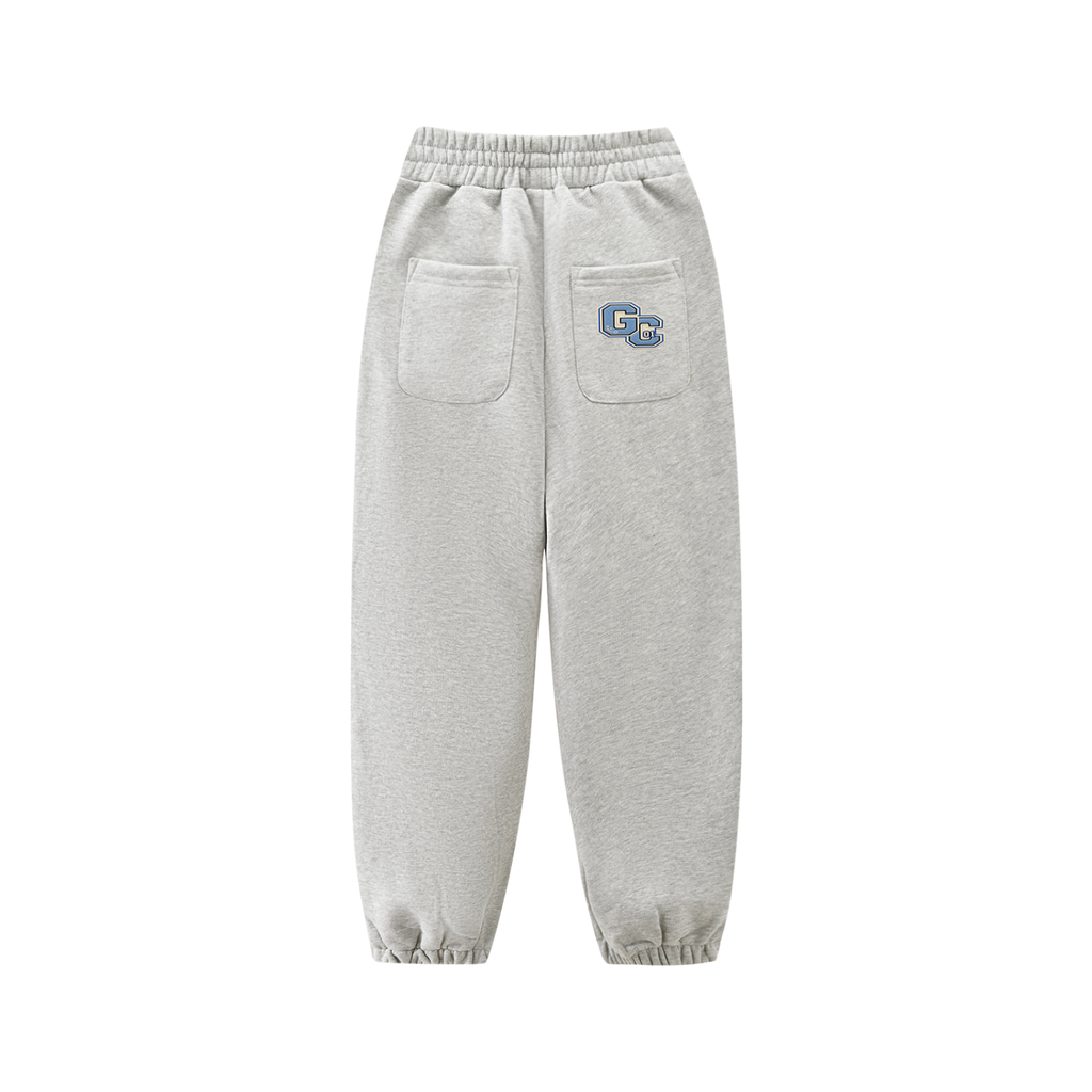Gym Chemistry™ Kids' Essential Fleece Joggers