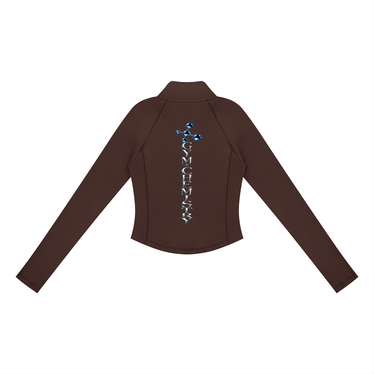 Women's Quarter-Zip Yoga T-Shirt