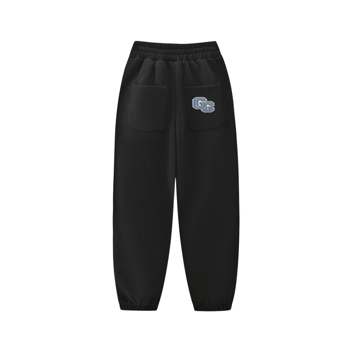 Essential Kids' Fleece Jogged Sweatpants