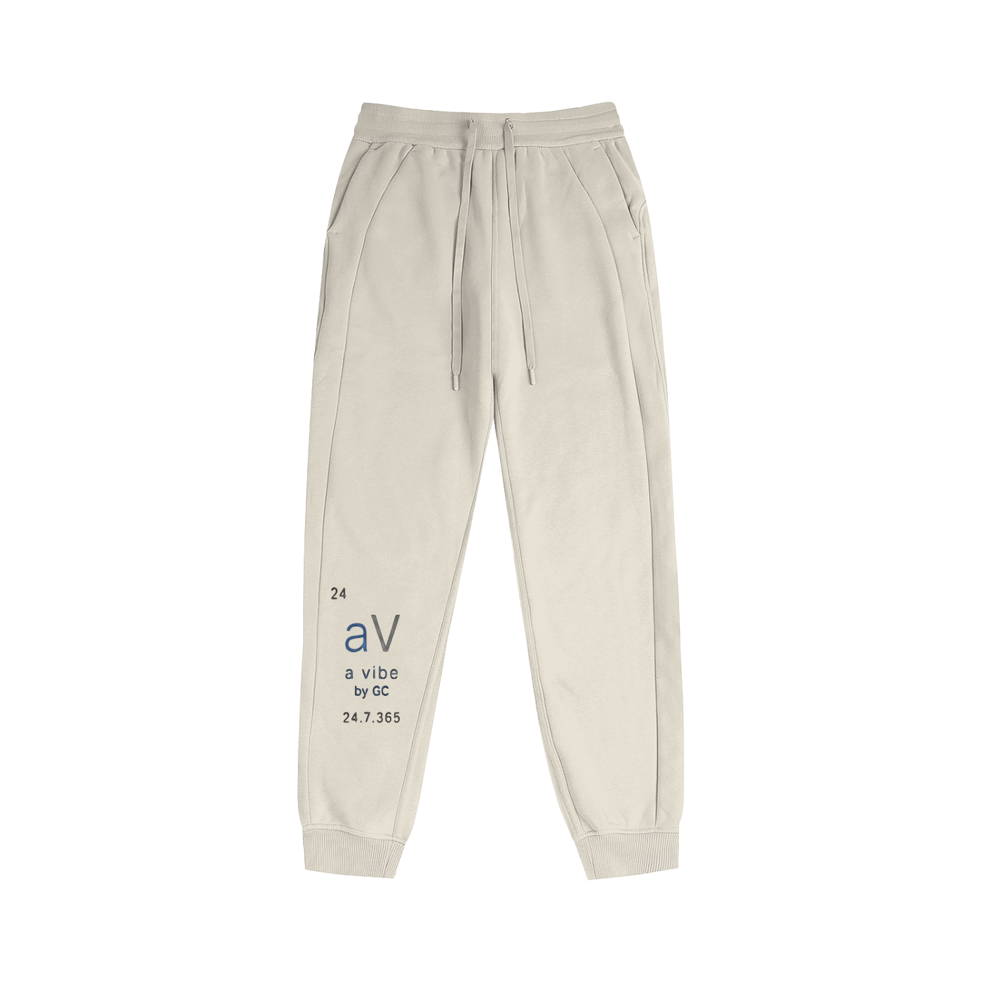 Jogger Pants