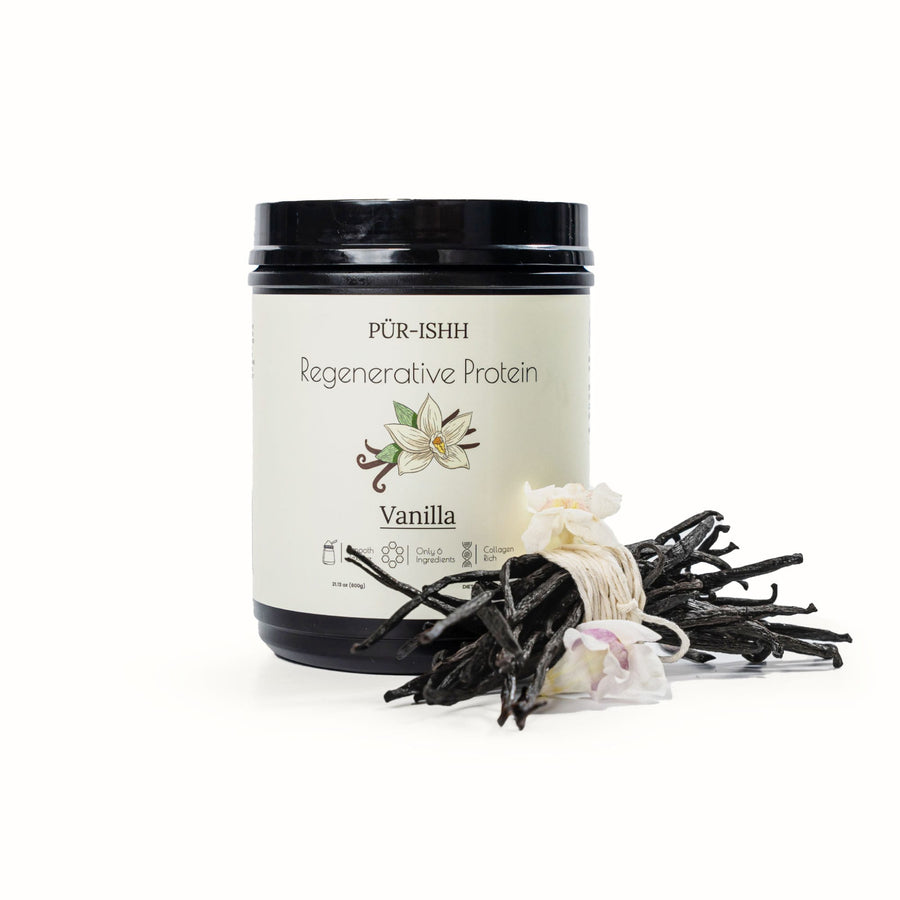 Gym Chemistry™ GLP-1 Support Bundle — Protein + Collagen