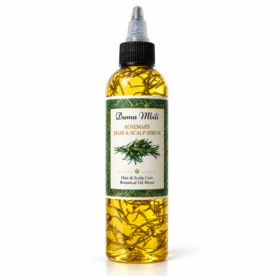 Gym Chemistry™ Crown Ritual Hair + Scalp Bundle