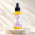 Included Love Spell Body Oil