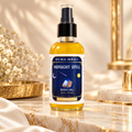 Midnight Spell Body Oil included in the 2-piece set
