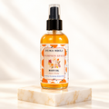 Included Pumpkin Spice Body Oil