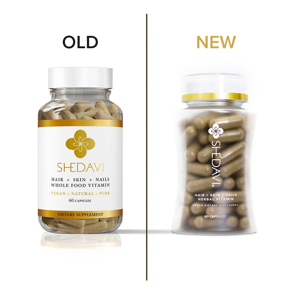 Gym Chemistry Health Lab™ Hair + Beauty Vitamins — product image 8